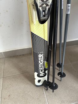 Lyže Volkl Racetiger - 7