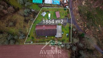 Prodej rodinného domu 244 m², Semily, ev.č. 69471 - 7