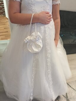 Společenské šaty - 7