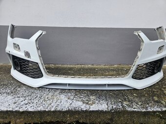 Audi RS7 nárazník - 7