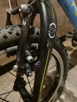 Ultralehké kolo Beany Zero 16 - 7