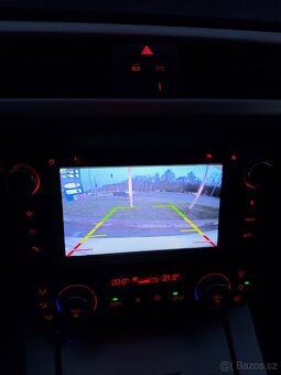 BMW 320d Coupé (E92) - 7