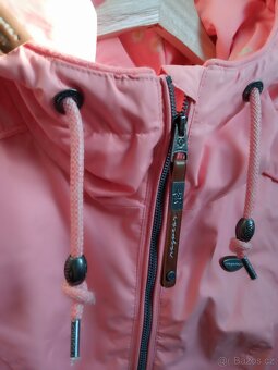 Bunda Ragwear VEL. XS - 7