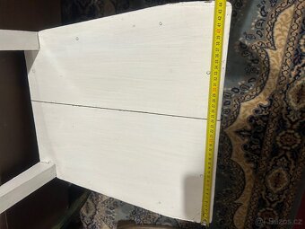 Staré židle 2ks - 7