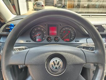 Passat B6 1.4 tsi 90kw - 7