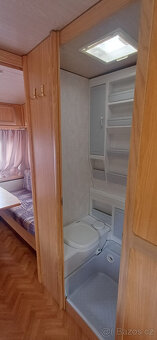 Karavan Wilk - 7