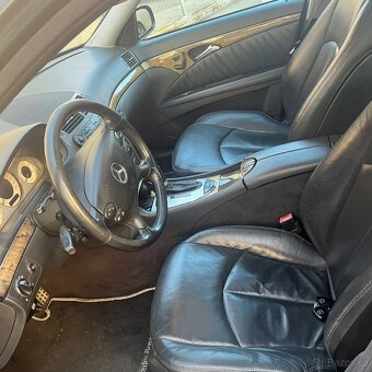 E 320CDI 4-MATIC - 7
