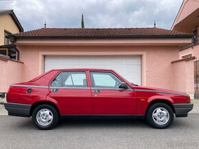 Alfa Romeo 75 1,6 i.e. - 7