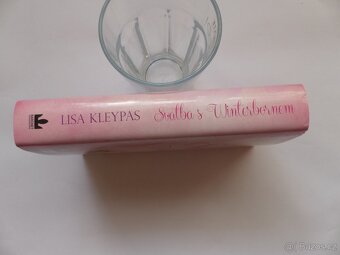 Lisa Kleypas : Svatba s Winterbornem - 7