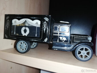 Pohřební kočár - 7