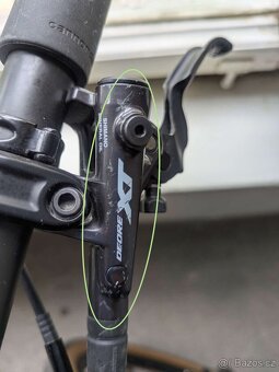 Cannondale Scalpel Hi-MOD 1 vel. M (165-178 cm) - 7