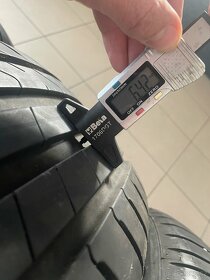 Letní pneu 235/50r20 PIRELLI - 7
