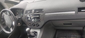 Ford C Max 2.0 TDCi 100kw - 7