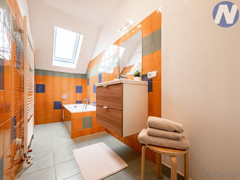 Vimperk prodej rodinného domu 227 m², pozemek 2327 m² - 7