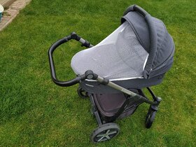 kočárek Baby Design Husky 2019 - 7