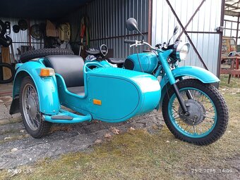 Dněpr MT 10 - 7