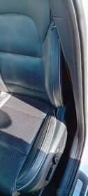 Kia sportage interiér, kožené sedačky, tapecy - 7