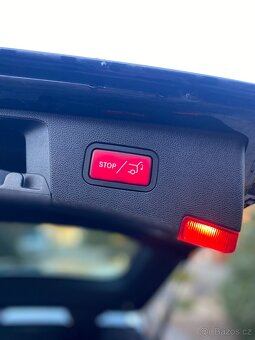 Mercedes-Benz E 220CDI (w212 - facelift kombi) - 7