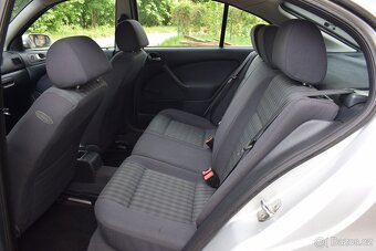 Škoda Octavia 1,9 TDi SELECTION,PO SERVISU - 7