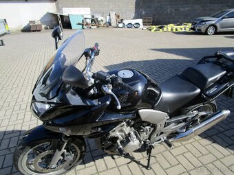Honda CBF 1000 - 7