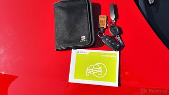 Seat Toledo 1,2 TSi koupeno v ČR, serv. knizka - 7