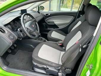 Seat Ibiza, 1.2TSi Sport 77kW Výbava Navi - 7