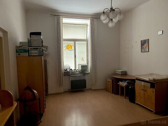 Prodej bytu 2+1, 66 m2, Palackého, Jihlava 58601 - 7