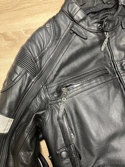 Motocyklová pánská bunda Harley Davidson FXRG - 7