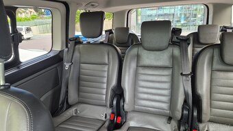 Prodám Ford Tourneo Custom 2.0L TDCi 125 kw r,v,3/1019 - 7
