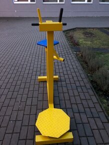 Fitness vybavení - 7