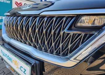 Kia Carnival 2.2-9míst-DPH-nový model - 7