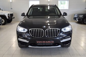 BMW X3 2.0 D xDRIVE xLINE 2021-DPH - 7