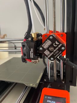 Prusa mini+ - prodám - 7
