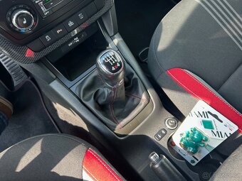 Škoda Yeti 2,0TDI Monte Carlo - TOP - - 7