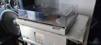 TECHNICS SL B2 - 7