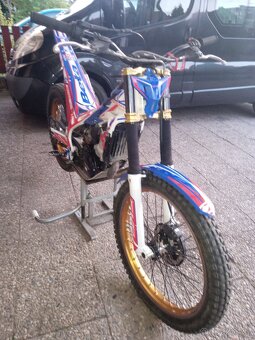 Beta EVO 300 Factory - 7