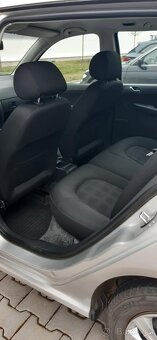 Škoda Fabia 1,4 benzín - 7