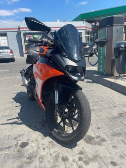 Ktm rc 125 2017 - 7