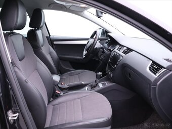 Škoda Octavia 2,0 TDI 110kW DSG Style 1.Maj (2016) - 7