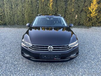 Volkswagen Passat 2.0 TDI 110 kW DSG BUSINESS - 7