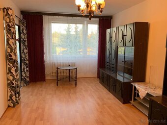 Pronájem bytu 3+1, 74m2, OV, Kladno – Kročehlavy - 7