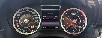 Mercedes-Benz A45 AMG 4Matic Aero Paket 320Kw Top Stav - 7