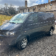VW T5 MULTIVAN 2.0TDI 103KW 7MÍST r.v. 2015 - 7