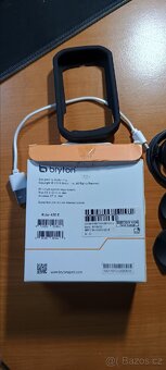 Bryton Rider 420 - 7