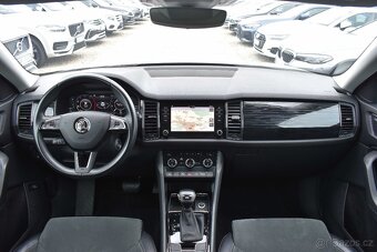 Škoda Kodiaq, 2.0TDI 110kW.DSG.TAŽNÉ.VIRTUAL.PO ROZVODECH - 7
