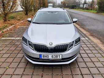Škoda Octavia III 2.0 TDI 110kW,2019,DSG,LED,NOVÉ ROZVODY - 7