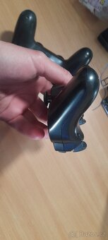 Joystick/ovladač ps3 a ps4 - 7