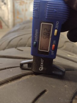 Federal 595 RS-R 205/50 R16 S - 7