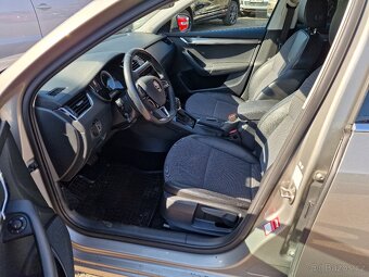 Škoda Octavia 3 Combi 2,0TDI 110KW DSG STYLE PLUS - 7