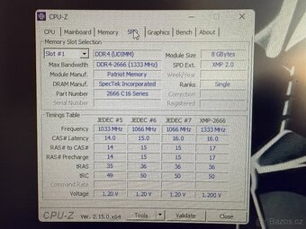 Herní PC i5-10600, RTX 3060, 16 GB RAM, 1,5 TB SSD - 7